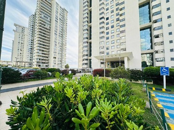 Arriendo Mensual / Departamento / Concón