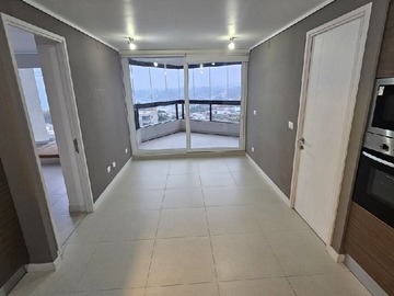 Arriendo Mensual / Departamento / Concón