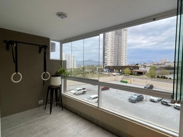 Arriendo Mensual / Departamento / Concón