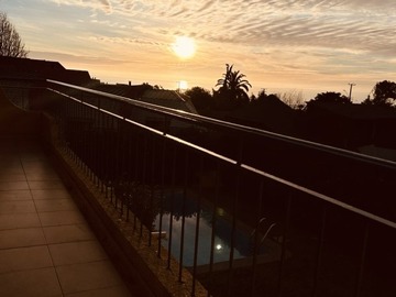 Arriendo Mensual / Departamento / Concón