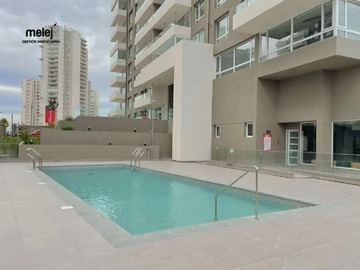Piscina climatizada