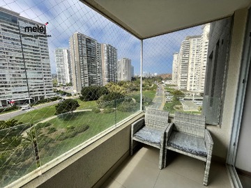 Arriendo Mensual / Departamento / Concón