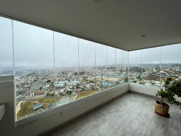 Arriendo Mensual / Departamento / Concón