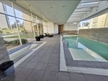 Arriendo Mensual / Departamento / Concón