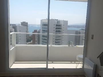 Arriendo Mensual / Departamento / Concón