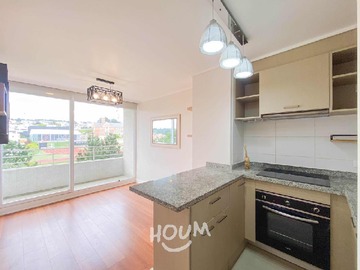 Arriendo Mensual / Departamento / Concón
