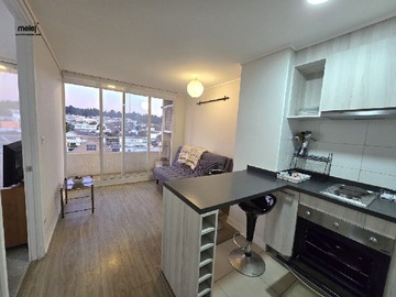 Arriendo Mensual / Departamento / Concón