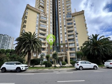 Arriendo Mensual / Departamento / Concón