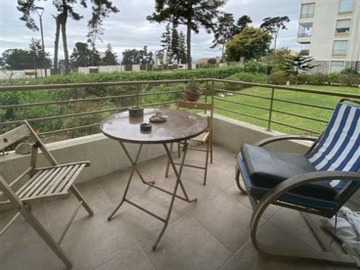 Arriendo Mensual / Departamento / Concón