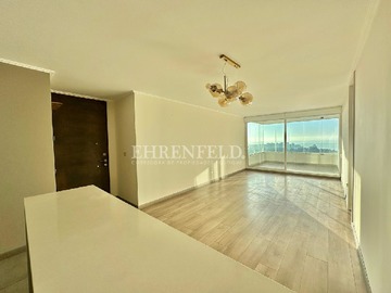 Arriendo Mensual / Departamento / Concón
