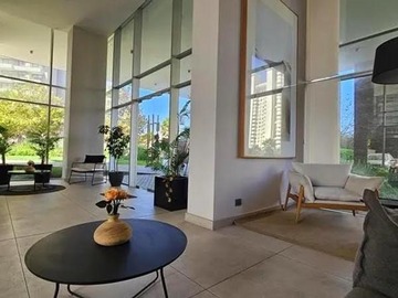 Arriendo Mensual / Departamento / Concón