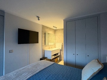 Arriendo Mensual / Departamento / Concón