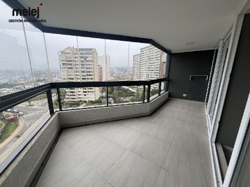 Arriendo Mensual / Departamento / Concón