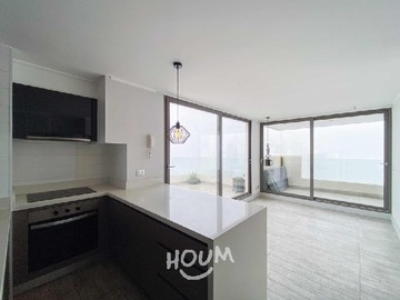 Arriendo Mensual / Departamento / Concón