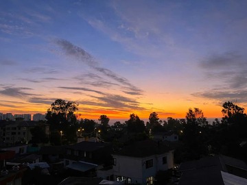 Arriendo Mensual / Departamento / Concón