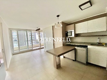 Arriendo Mensual / Departamento / Concón