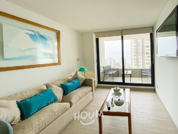 Arriendo Mensual / Departamento / Concón