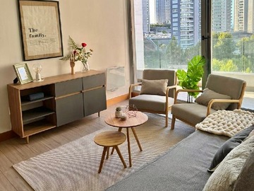 Arriendo Mensual / Departamento / Concón