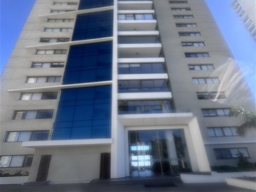 Arriendo Mensual / Departamento / Concón