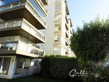 Arriendo Mensual / Departamento / Concón