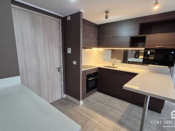 Arriendo Mensual / Departamento / Concón