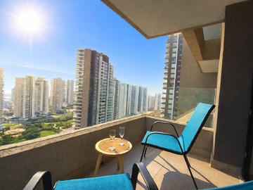 Arriendo Mensual / Departamento / Concón