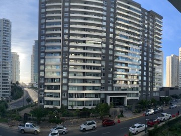 Arriendo Mensual / Departamento / Concón