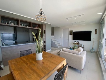 Arriendo Mensual / Departamento / Concón