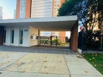 Arriendo Mensual / Departamento / Concón
