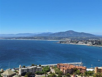 Arriendo Mensual / Departamento / Concón