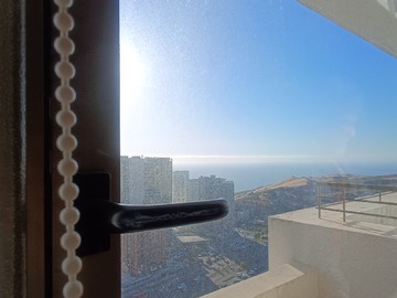 Arriendo Mensual / Departamento / Concón