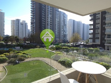 Arriendo Mensual / Departamento / Concón