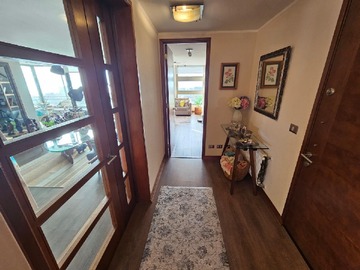 Arriendo Mensual / Departamento / Concón