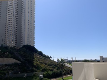 Arriendo Mensual / Departamento / Concón