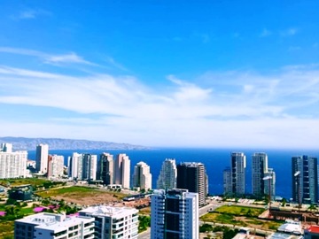 Arriendo Mensual / Departamento / Concón