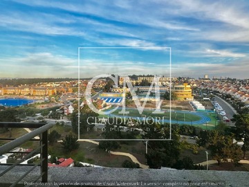 Arriendo Mensual / Departamento / Concón