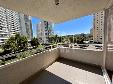 Arriendo Mensual / Departamento / Concón