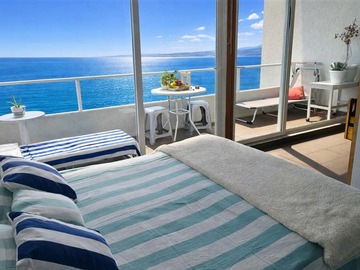 Arriendo Mensual / Departamento / Concón