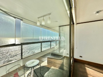 Arriendo Mensual / Departamento / Concón