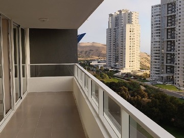 Arriendo Mensual / Departamento / Concón