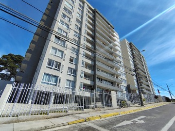 Arriendo Mensual / Departamento / Concón