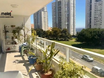 Arriendo Mensual / Departamento / Concón