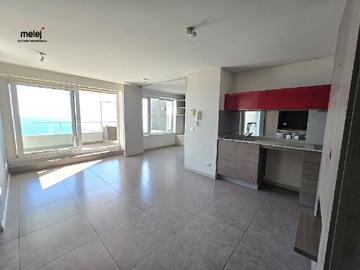 Arriendo Mensual / Departamento / Concón