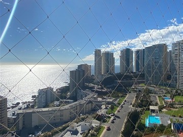Arriendo Mensual / Departamento / Concón