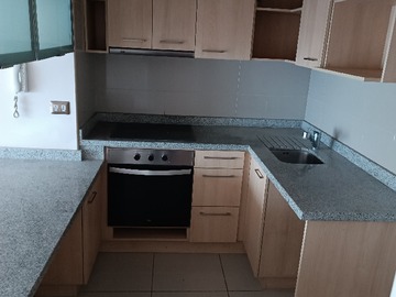 Arriendo Mensual / Departamento / Concón