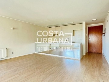 Arriendo Mensual / Departamento / Concón