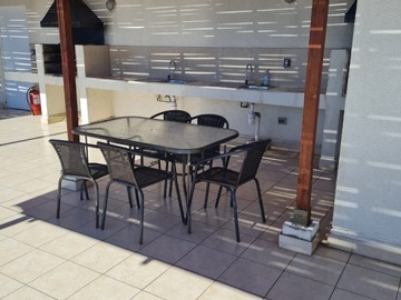 Arriendo Mensual / Departamento / Concón