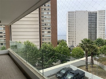 Arriendo Mensual / Departamento / Concón