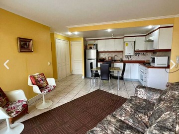 Arriendo Mensual / Departamento / Concón