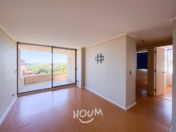 Arriendo Mensual / Departamento / Concón